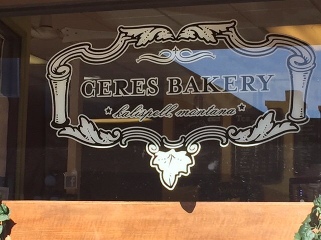 Ceres Bakery